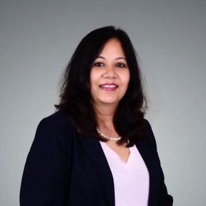 Anumeha Sinha