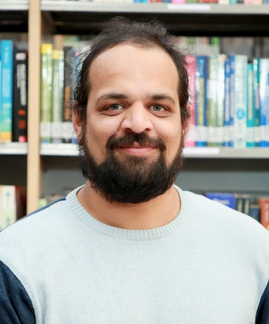 Dr. Gaurav photo resized