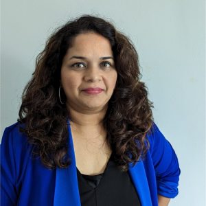 Madhuri Kale
