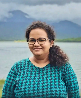Sowmya photo resized