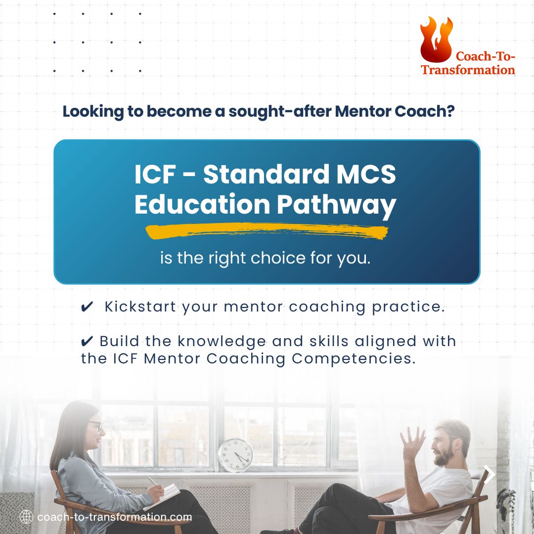 Mentor coaching program photo 1