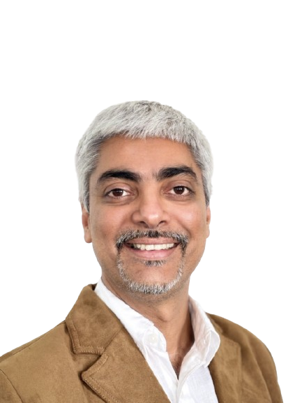 Arvind Ramasundaram