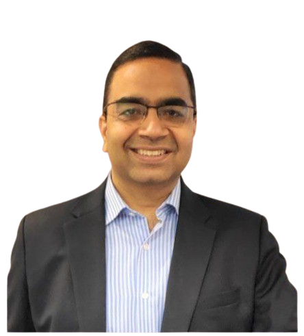 Vivek Yatnalkar