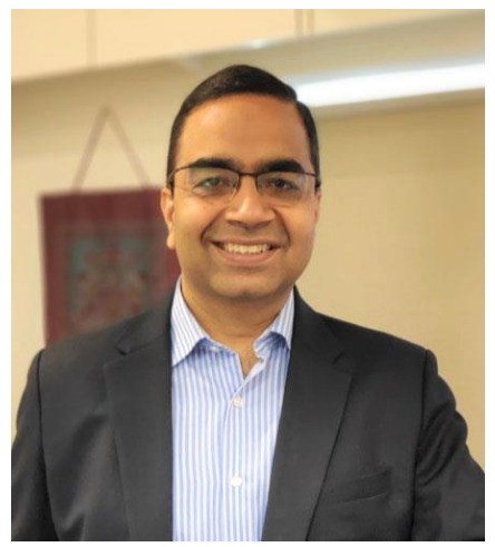 Vivek Yatnalkar