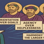 Beyond Psychology: Coaching’s Philosophical Core