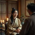 If Coaching Were a Chinese Drama