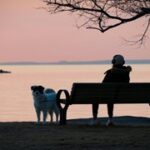 You Are Not Stuck, You Are Making Space For Something Better…