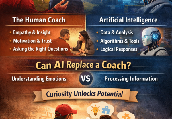 Sports, Coaching & AI