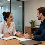 Life Coach Certification: Learning to Step Aside