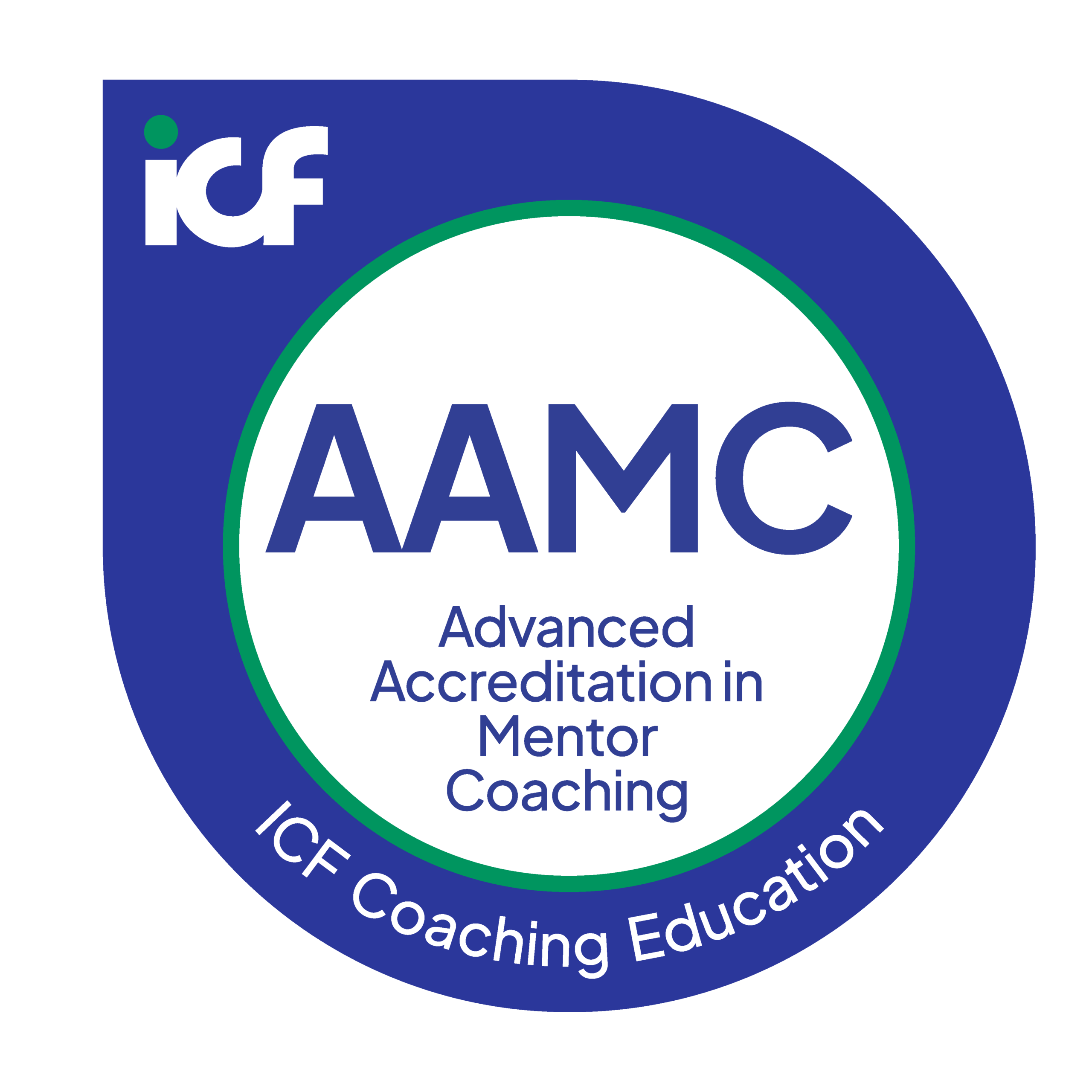 ICF Level 1 Program