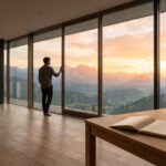 Who Are You When Nobody Is Asking? Reflections from a Life Coach