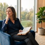 Moving from Fixer to Facilitator as a Transformational Coach