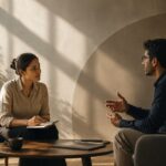 ICF Coach Training: Overcoming Intimidation, Finding Trust