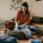 The Journey of Letting Go: Reflections on Life Coach Training