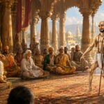 Ashtavakra & Bandi: Ancient Wisdom for the Modern Transformational Coach