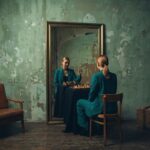 Life Coach Certification: Becoming the Ghost in the Mirror