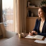The Moment It Became Real: My Journey Toward Becoming a Certified Life Coach